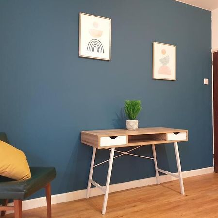 נורוויץ'' City Townhouse Close To Cafes And Restaurants מראה חיצוני תמונה