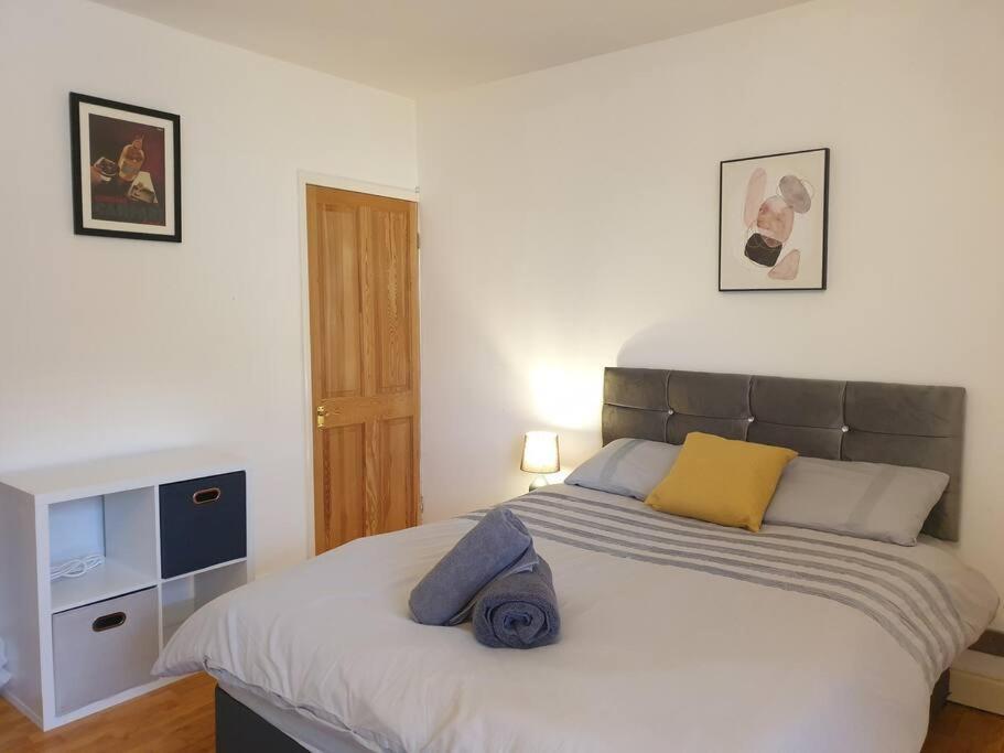 נורוויץ'' City Townhouse Close To Cafes And Restaurants מראה חיצוני תמונה
