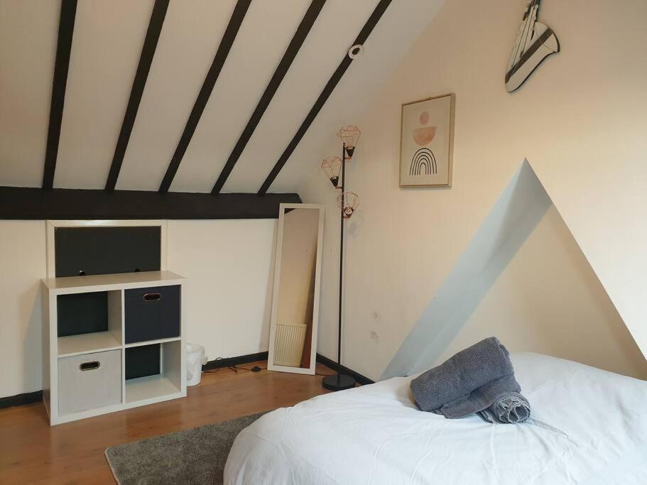 נורוויץ'' City Townhouse Close To Cafes And Restaurants מראה חיצוני תמונה
