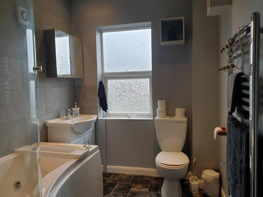 נורוויץ'' City Townhouse Close To Cafes And Restaurants מראה חיצוני תמונה